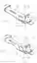 Fig. 20 - SET OF COUPLING ASSEMBLIES FOR A BOARD FOR BOARD SPORTS