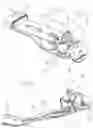 Fig. 23 - SET OF COUPLING ASSEMBLIES FOR A BOARD FOR BOARD SPORTS