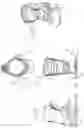 Fig. 25 - SET OF COUPLING ASSEMBLIES FOR A BOARD FOR BOARD SPORTS