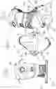 Fig. 27 - SET OF COUPLING ASSEMBLIES FOR A BOARD FOR BOARD SPORTS