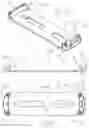Fig. 28 - SET OF COUPLING ASSEMBLIES FOR A BOARD FOR BOARD SPORTS