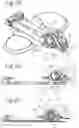 Fig. 34 - SET OF COUPLING ASSEMBLIES FOR A BOARD FOR BOARD SPORTS