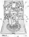 Fig. 05 - Game with user configurable board and method