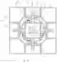 Fig. 09 - Smart center shaft, smart rubik's cube, and timing method therfor