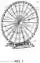 Fig. 02 - Support construction for a transportable attraction for amusement rides and method for raising the support construction
