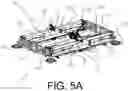 Fig. 06 - Support construction for a transportable attraction for amusement rides and method for raising the support construction