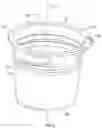 Fig. 06 - Equipment, method and kit for manual forming of transient material into a structure