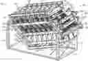 Fig. 01 - Apparatuses, methods, and systems for vibratory screening