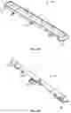 Fig. 13 - Apparatuses, methods, and systems for vibratory screening