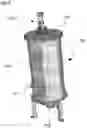 Fig. 03 - [0001] Pre-coating filter device