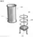 Fig. 04 - [0001] Pre-coating filter device