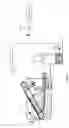Fig. 02 - Liquid solid separator wash water supply system