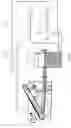 Fig. 06 - Liquid solid separator wash water supply system