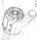 Fig. 03 - Air filter housing arrangement