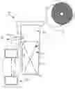 Fig. 01 - Interlock for genuine filter recognition