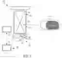 Fig. 04 - Interlock for genuine filter recognition