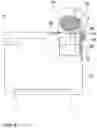Fig. 05 - Toilet dehumidifier assembly