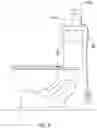 Fig. 06 - Toilet dehumidifier assembly