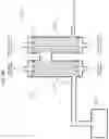 Fig. 08 - Membrane distillation module and membrane distillation apparatus using same