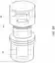 Fig. 07 - Gas-injected beverage apparatuses, systems, and methods