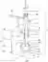 Fig. 01 - DEVICE FOR INJECTING FLUID INTO A LIQUID, METHOD FOR CLEANING SAID DEVICE, AND EFFLUENT TREATMENT INSTALLATION