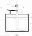 Fig. 06 - DEVICE FOR INJECTING FLUID INTO A LIQUID, METHOD FOR CLEANING SAID DEVICE, AND EFFLUENT TREATMENT INSTALLATION