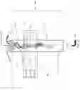 Fig. 12 - Systems and methods for processing gases