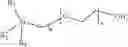 Fig. 16 - Silica-based particle with hydroxy-terminated peg bonding and methoxy-terminated PEG surface modification