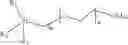 Fig. 21 - Silica-based particle with hydroxy-terminated peg bonding and methoxy-terminated PEG surface modification