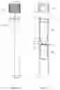 Fig. 12 - Sample collection apparatus and uses thereof
