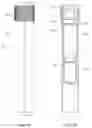 Fig. 13 - Sample collection apparatus and uses thereof