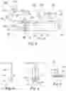 Fig. 03 - Pre-shaping fluidic sample in a planar way before processing
