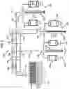 Fig. 06 - Opto-fluidic array for radical protein foot-printing