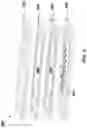 Fig. 03 - Nanoscale biochemical sample preparation and analysis