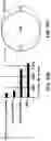 Fig. 12 - Nanoscale biochemical sample preparation and analysis