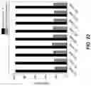 Fig. 23 - Nanoscale biochemical sample preparation and analysis