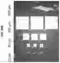 Fig. 36 - Nanoscale biochemical sample preparation and analysis
