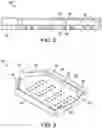 Fig. 05 - TRAY FOR TRANSFERING SOLID REAGENTS TO A MULTI-WELL CARTRIDGE