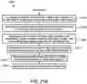 Fig. 12 - TRAY FOR TRANSFERING SOLID REAGENTS TO A MULTI-WELL CARTRIDGE