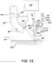 Fig. 14 - Fluid application systems including pressure dampeners