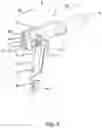Fig. 03 - REAR CASING FOR A SPRAY GUN AND SPRAY GUN COMPRISING A REAR CASING OF THIS TYPE