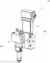 Fig. 01 - PERFORMANCE SOLENOID ASSEMBLY
