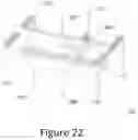 Fig. 24 - SYSTEM AND METHOD FOR AUTOMATED ARTIFICIAL VISION GUIDED DISPENSING VISCOUS FLUIDS FOR CAULKING AND SEALING OPERATIONS