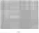 Fig. 09 - PAINT ROLLER COVER FOR MULTICOLOR PAINT, METHOD OF UNIFORMLY APPLYING MULTICOLOR PAINT AND METHOD OF QUANTIFYING UNIFORMITY OF PAINT APPLICATION