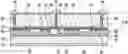 Fig. 01 - MICROMECHANICAL COMPONENT FOR A SOUND TRANSDUCER AND CORRESPONDING PRODUCTION METHOD