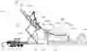 Fig. 01 - System For Spraying the Interior of a Container