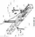Fig. 07 - System For Spraying the Interior of a Container