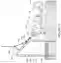 Fig. 18 - System For Spraying the Interior of a Container