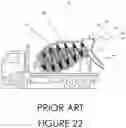 Fig. 20 - System For Spraying the Interior of a Container