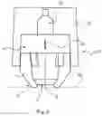 Fig. 04 - One-piece feeder body for use while casting metals